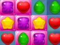 Spil Sød sukker Candy  online