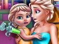 Spil ICE Queen Toddler Vacciner online