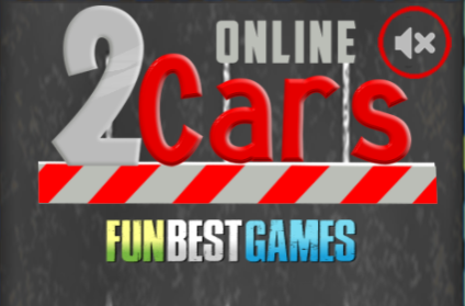 Spil 2 biler online  online