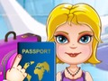 Spil Lufthavnschefspil online