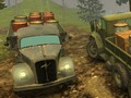 Spil Off-road regn: lastsimulator online