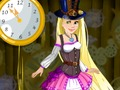 Spil Prinsesse Steampunk  online