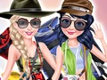 Spil Vandreture i stil  online