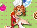 Spil Cooking Cake Bageri Store  online