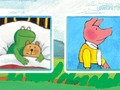 Spil Kikker Connect online
