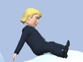 Spil Ragdoll Fysik 3  online