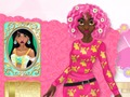 Spil Smukke prinsesser finder et par  online