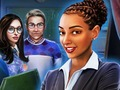 Spil Twilight Academy online