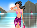 Spil Badedragter  online