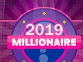 Spil Millionær 2019  online