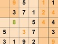 Spil Dagelijkse Sudoku online