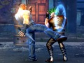 Spil Legend Street Fighter online