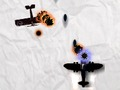 Spil Flyvemaskine kamp  online