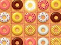 Spil Donut Match 3  online
