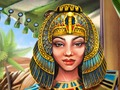 Spil Cleopatras smaragder online
