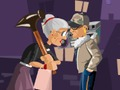 Spil Vred Gran  online