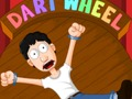 Spil Dart Wheel online