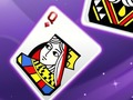 Spil Gaps Solitaire  online