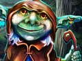 Spil Skabelsens land  online