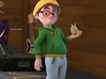 Spil Dennis & Gnasher Unleashed: Leg It! online