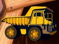 Spil Dump truck farvelægning online
