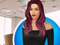 Spil Super Girl Story online