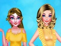 Spil Sommer sjov mode  online