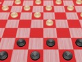 Spil Damspil 3d  online