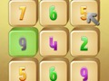Spil Jolly Jong Math online