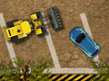 Spil Meget parkering  online