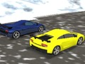 Spil Hill Drift 3d online