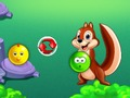 Spil Boble shooter kæledyrskamp online