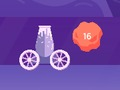 Spil Ball Blast online