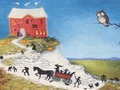 Spil Kunst landsbyer forskelle  online