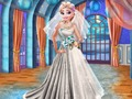 Spil Ice Queen ruineret bryllup  online