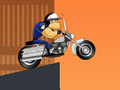 Spil Cykelpoliti  online