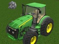 Spil Indian Tractor Farm Simulator online