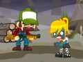 Spil Hill Billy Hank online