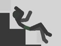 Spil Stickman Ragdoll Crash Fun online