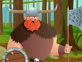 Spil Middelalderlige vikinger jigsaw online