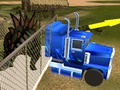 Spil Dino Truck Transport online