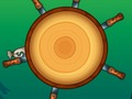 Spil Kniv Dart  online