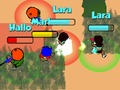 Spil Brawl Legends online