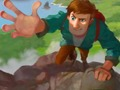 Spil Gemcrafter: Puzzle Journey online