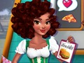 Spil Noelles Mad Flurry  online