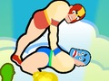 Spil Wrestle Jump 2 online