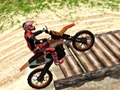 Spil Xtreme Trials Bike 2019 online