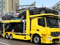 Spil Trailer til biler  online