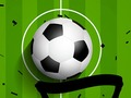 Spil Funky fodbold  online