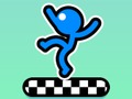Spil Stickman Swing online